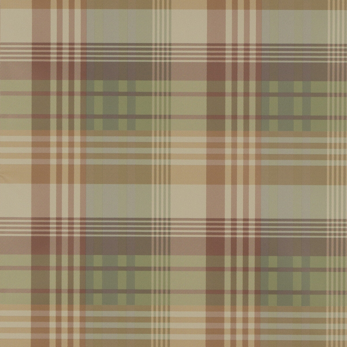Mulberry Ancient Tartan-Mulberry Tartan