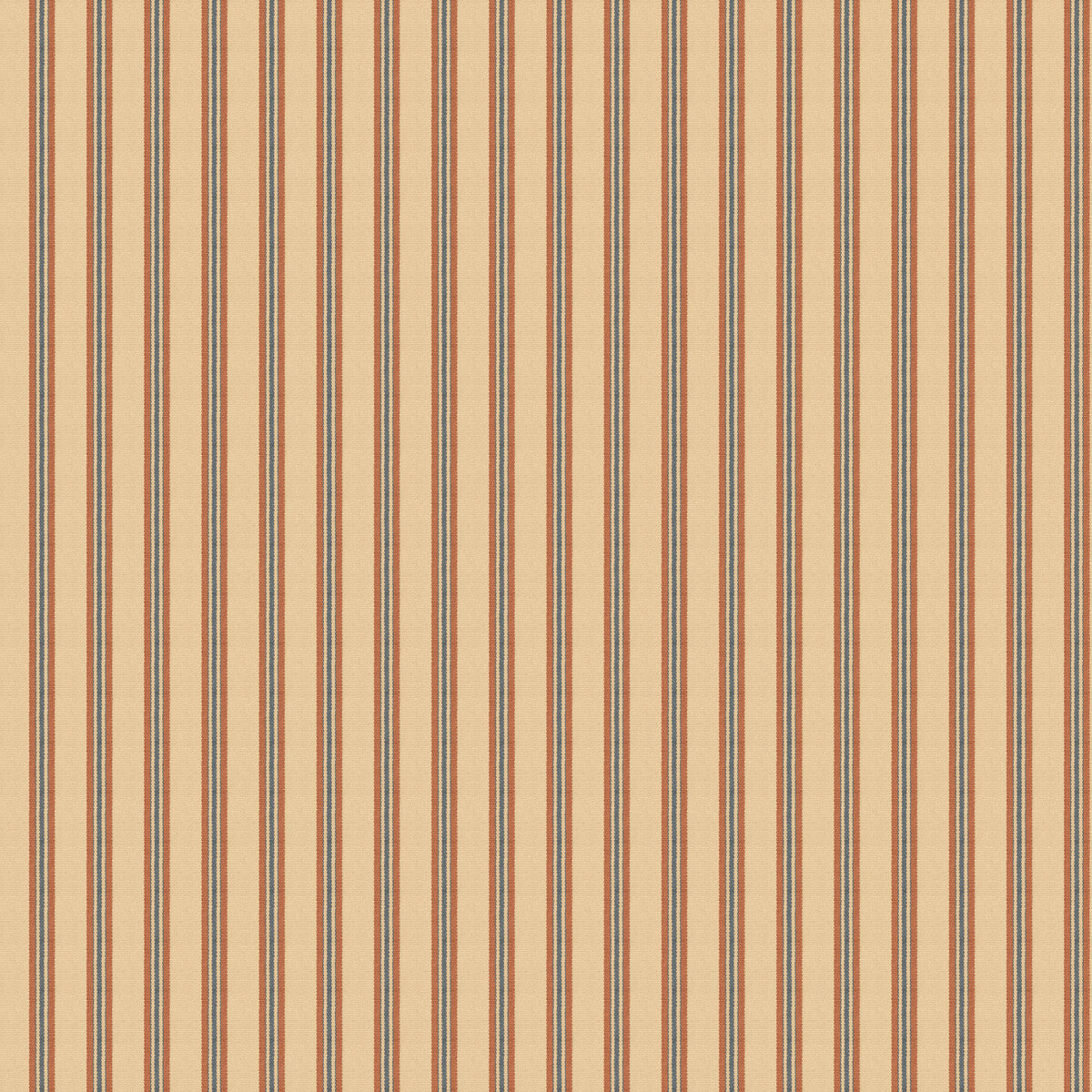 Somerton Stripe-Spice