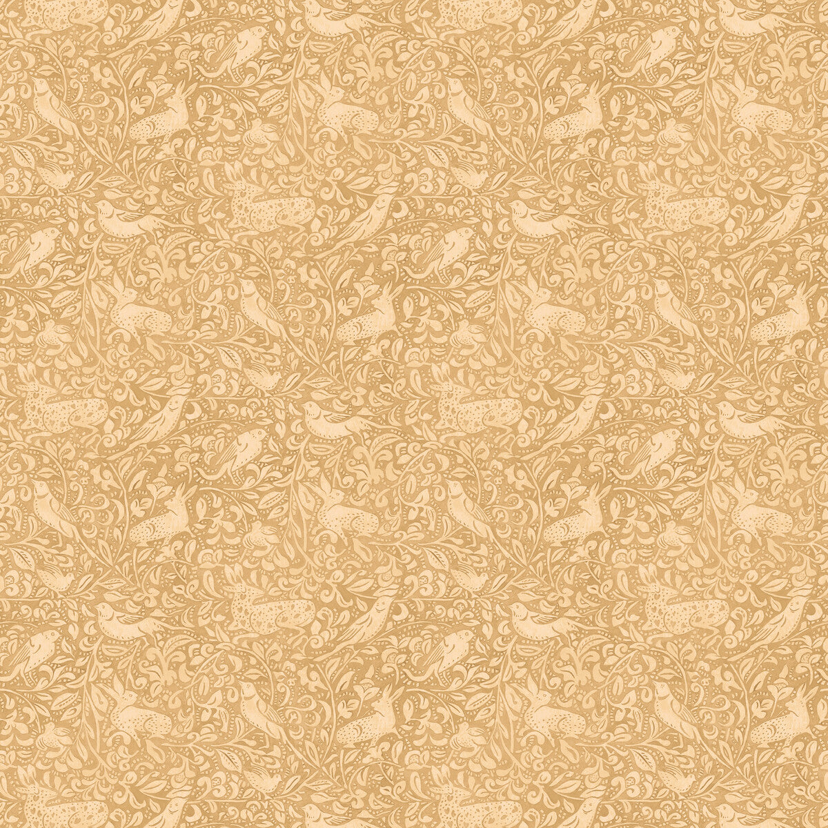 Hedgerow-Parchment