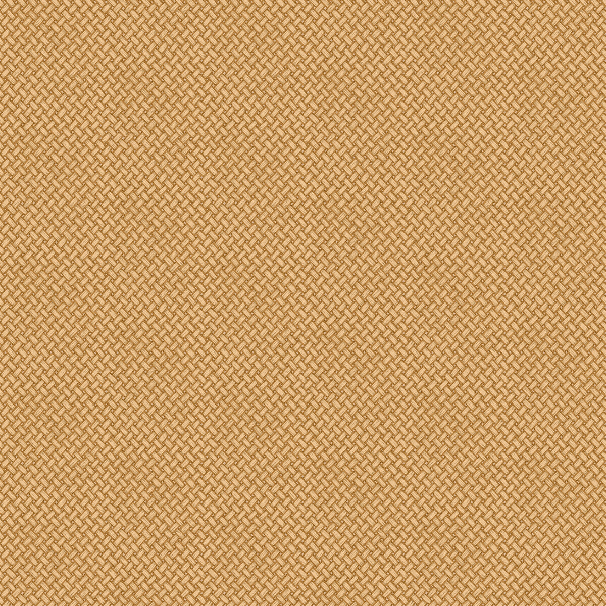 Basketweave-Ochre
