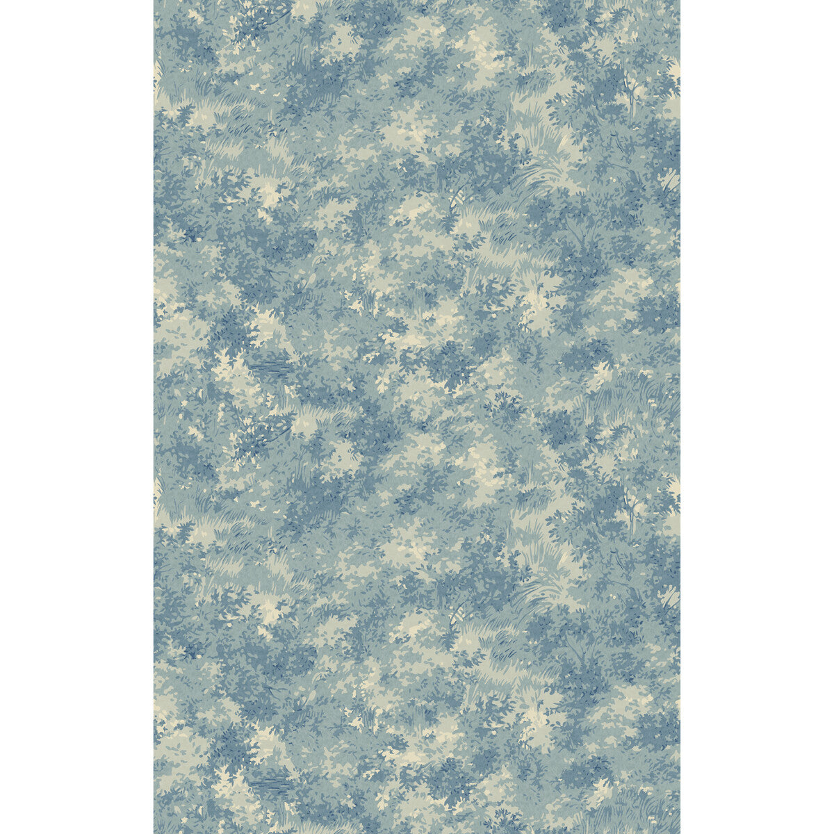 Mulberry Forest-Blue
