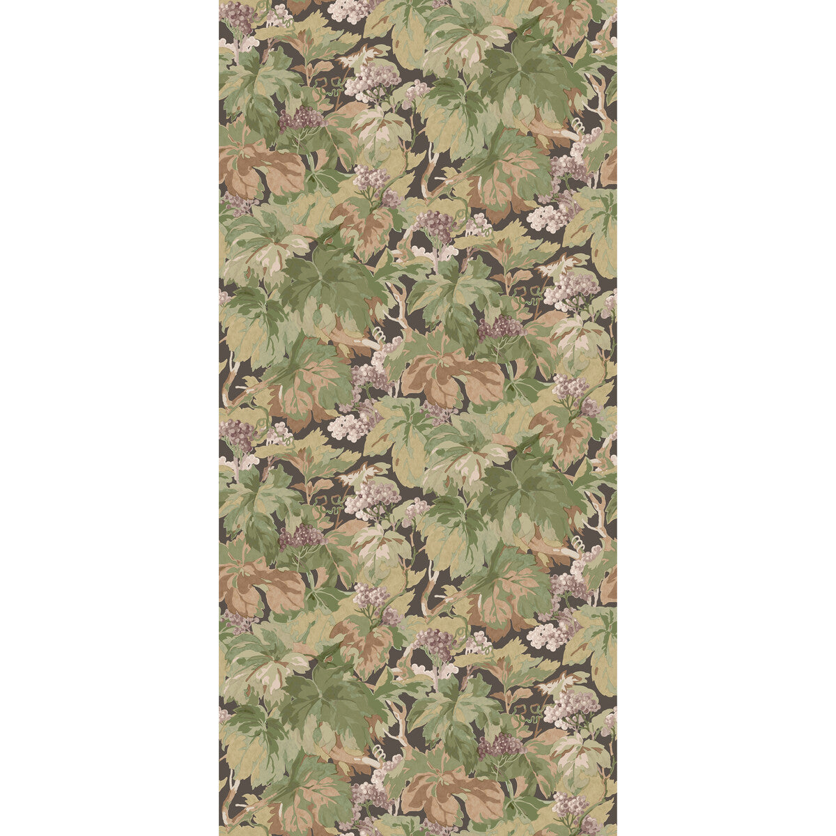 Country Walk-Charcoal