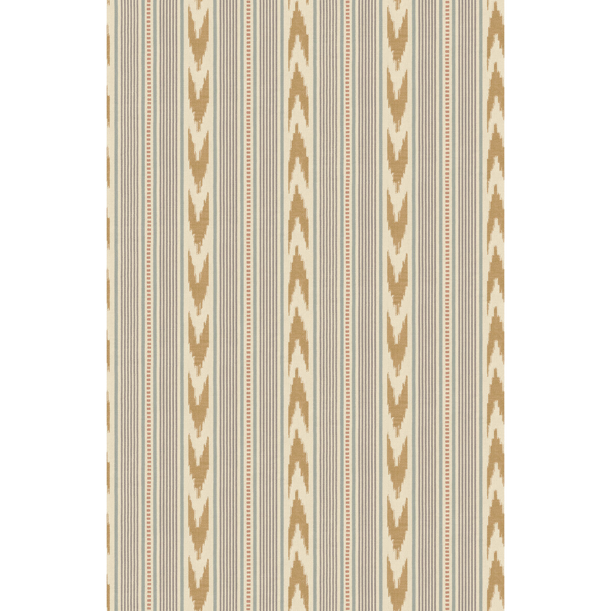 Newport Stripe-Blue/Sand