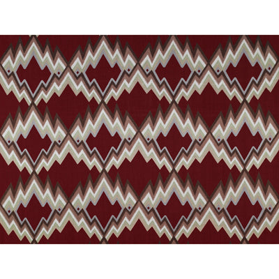 Donana-Rojo