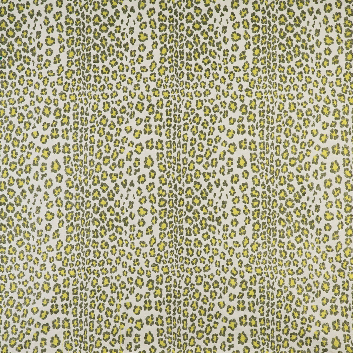 Leopardo-Verde