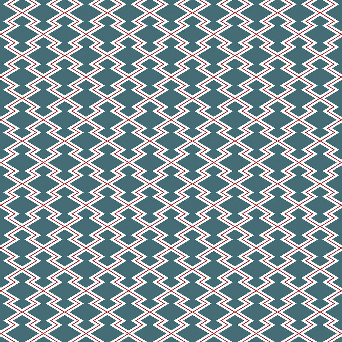 Hayami-Azul Claro/Rojo