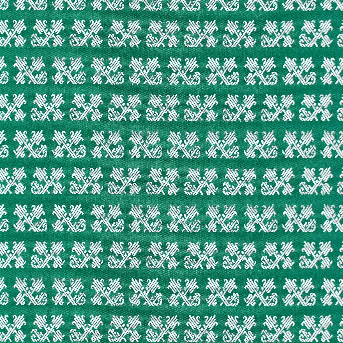 Tulip-Verde Oscuro