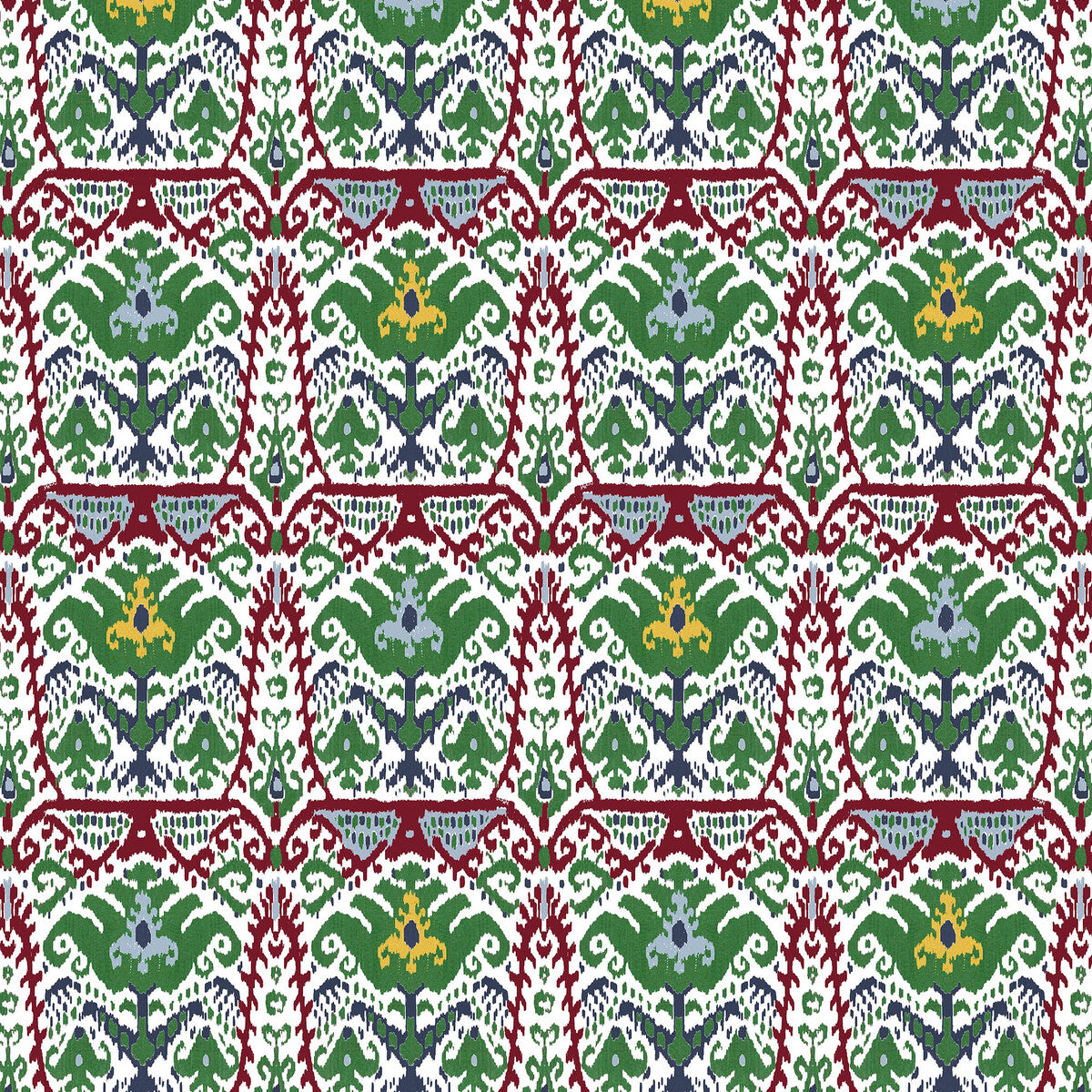 Doga-Rojo/Verde
