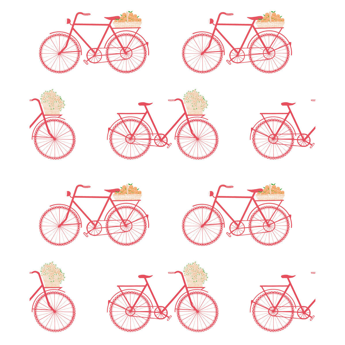 Bicicletas-Rosa