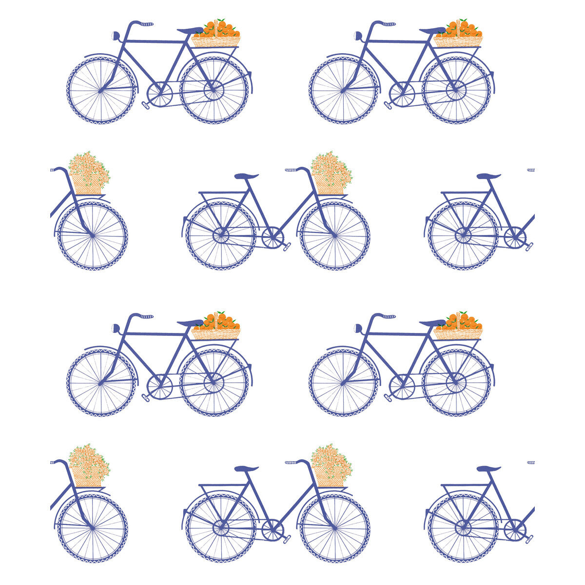 Bicicletas-Azul