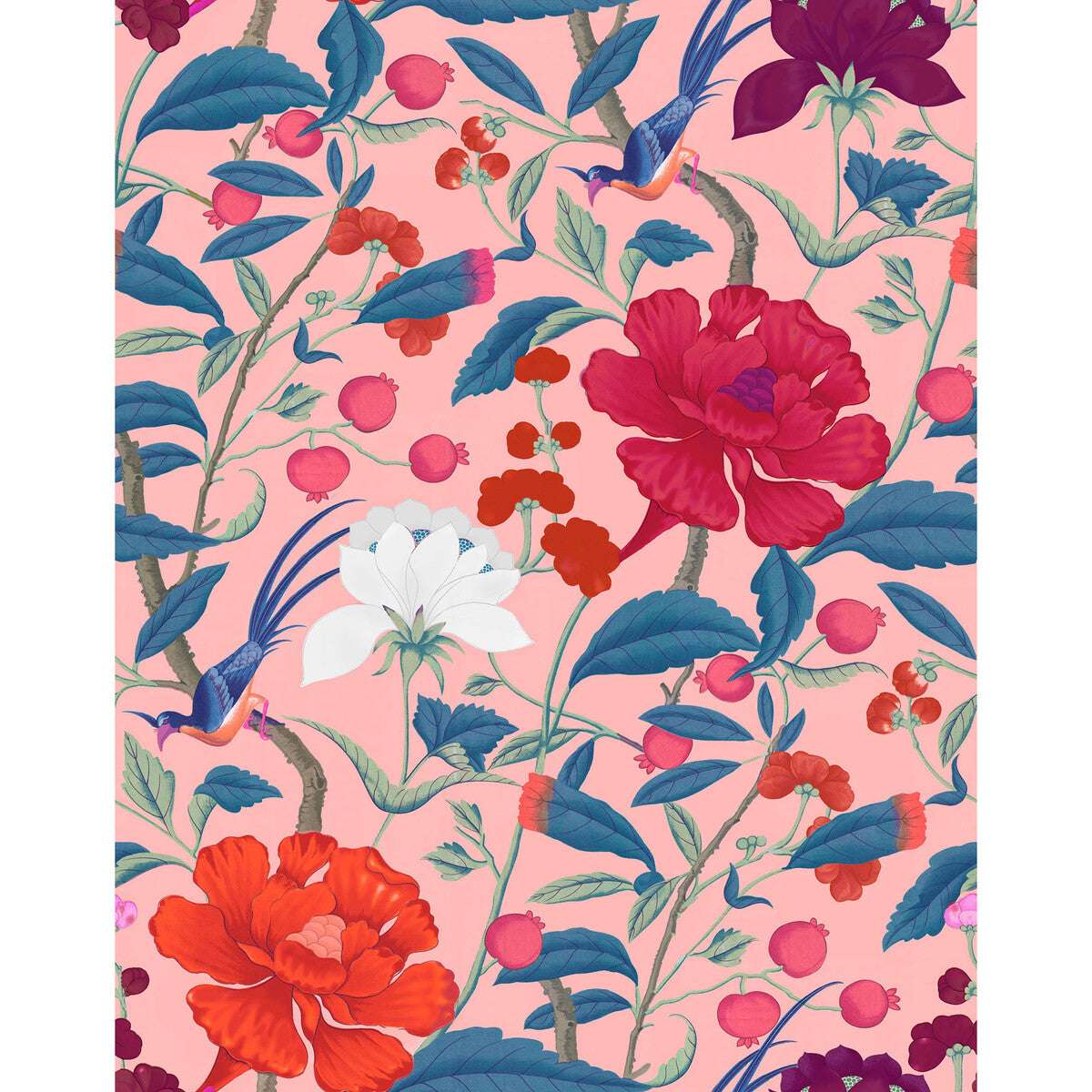 Manila-Rosa