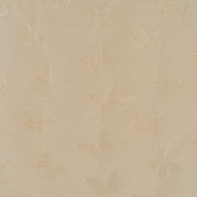 Butterfly Sheer-Tan