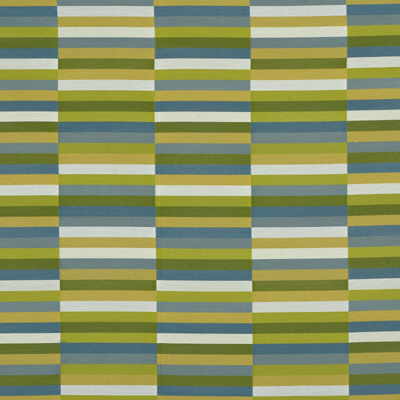 Blocchi Silk-Meadow/Sky