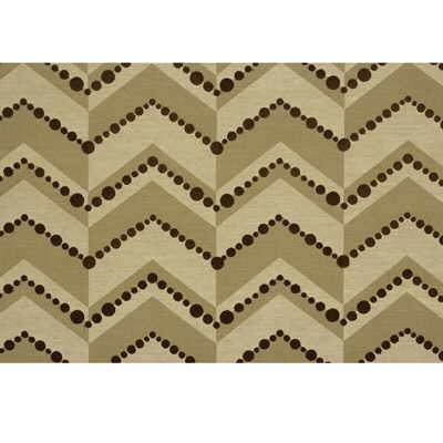 Chevron Beads-Beige
