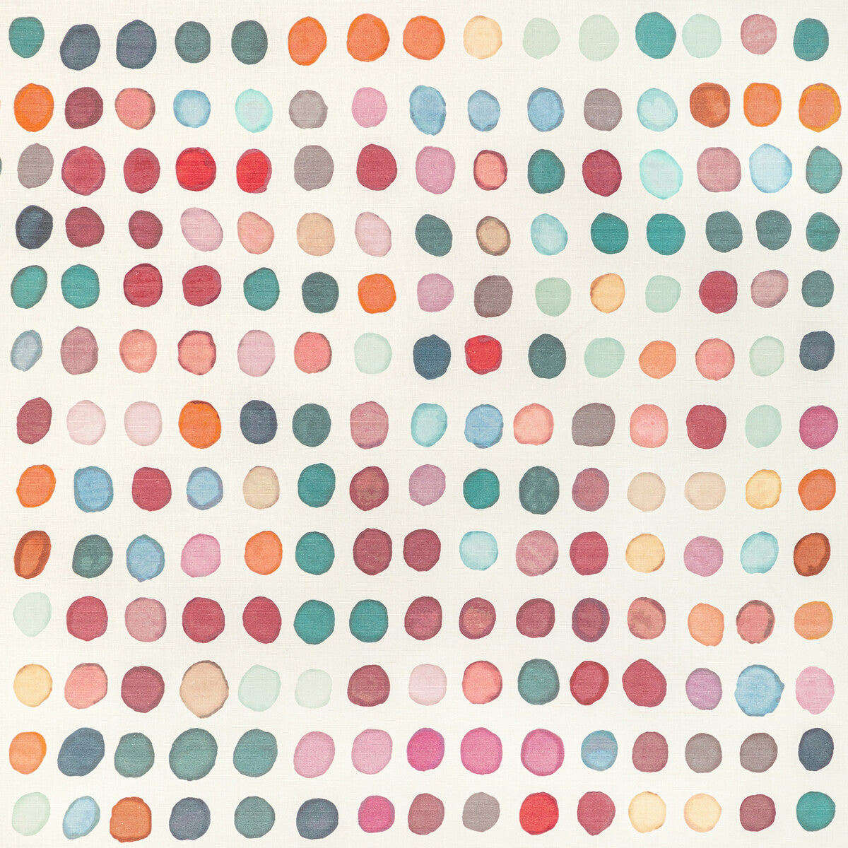 Twister Print-Petal/Teal