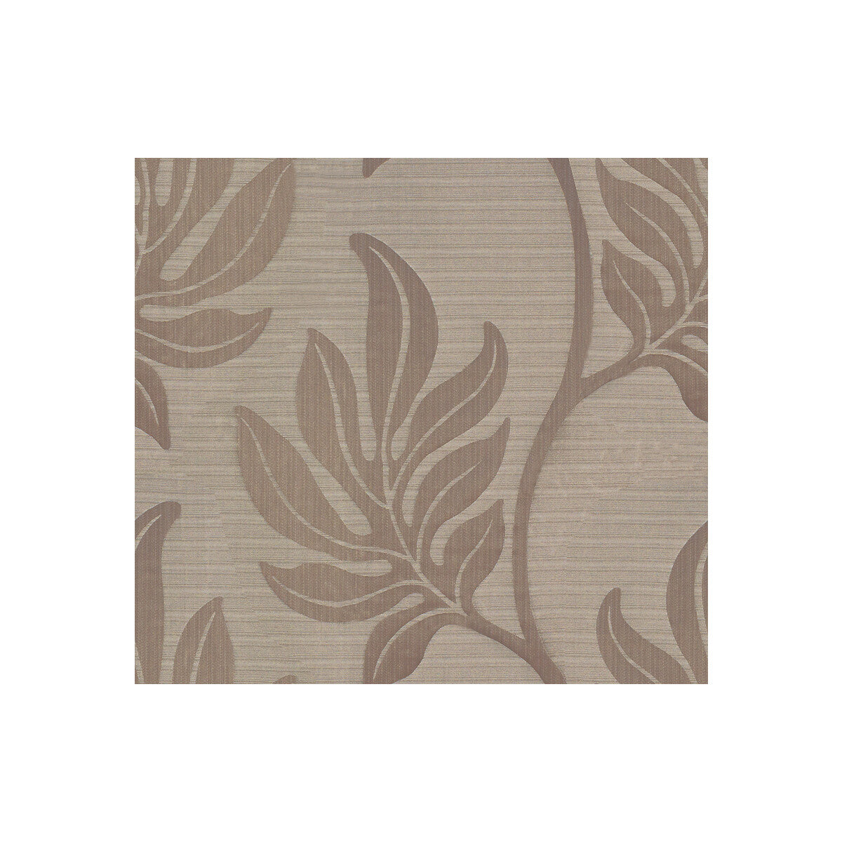 Leaf Strie-Taupe