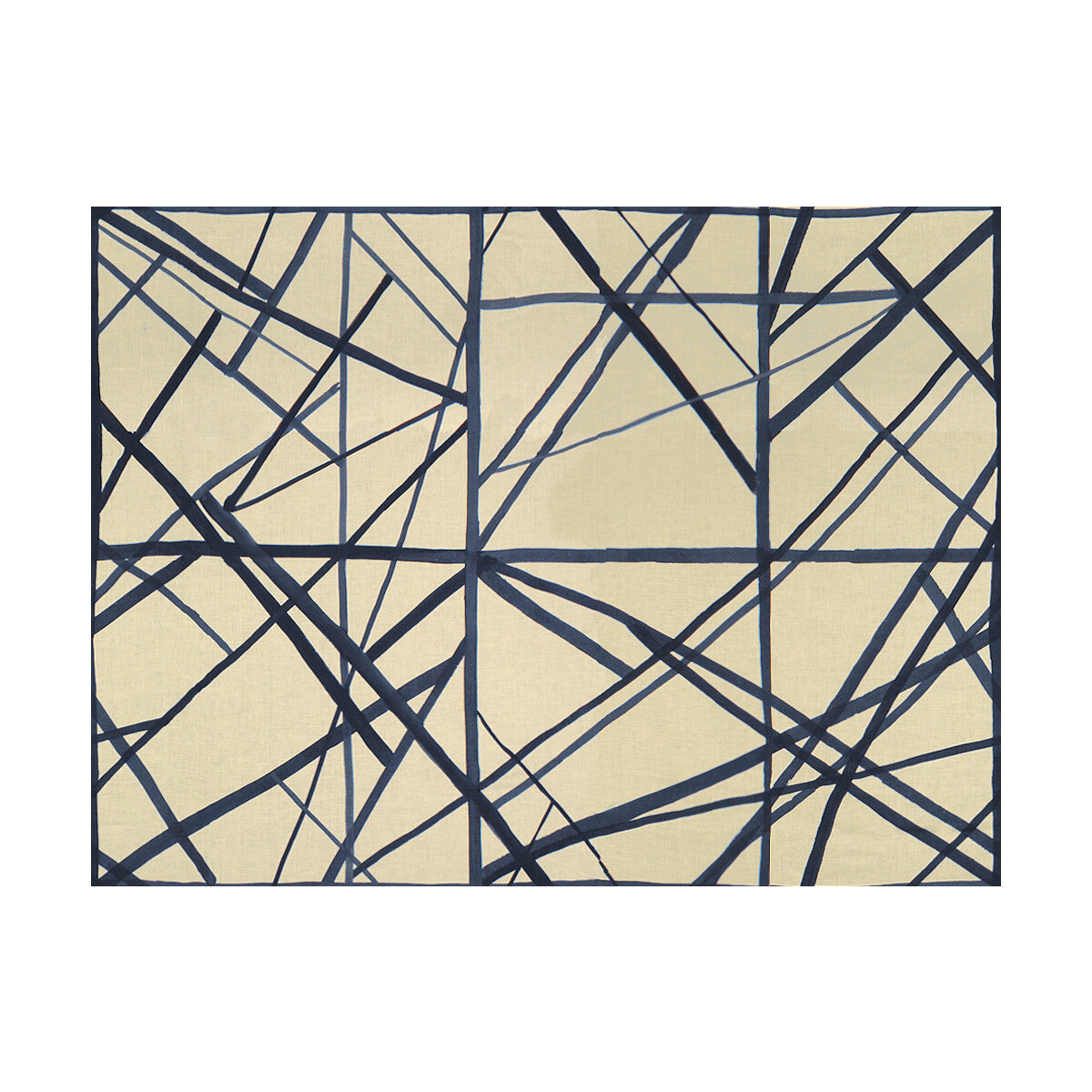 Channels-Periwinkle/Oat