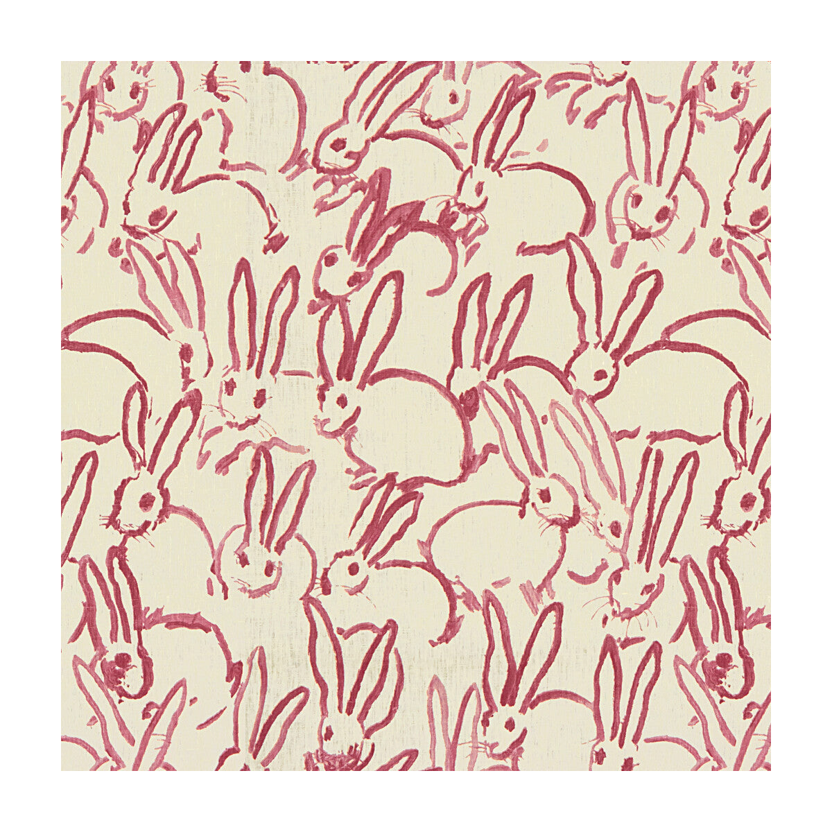 Hutch Print-Pink