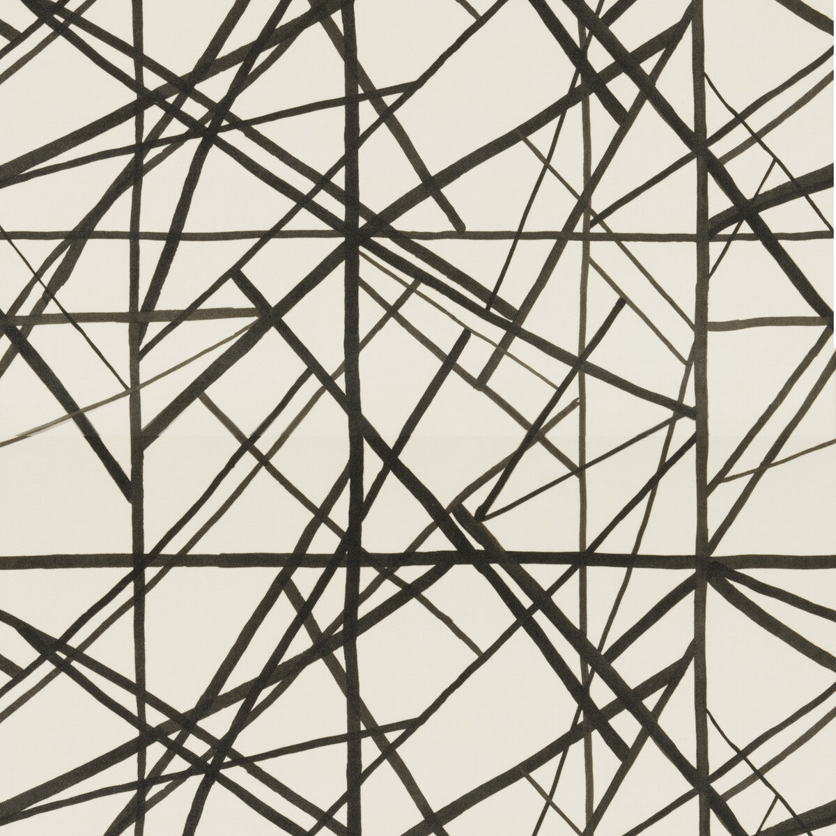 Channels Velvet-Ebony/Ivory