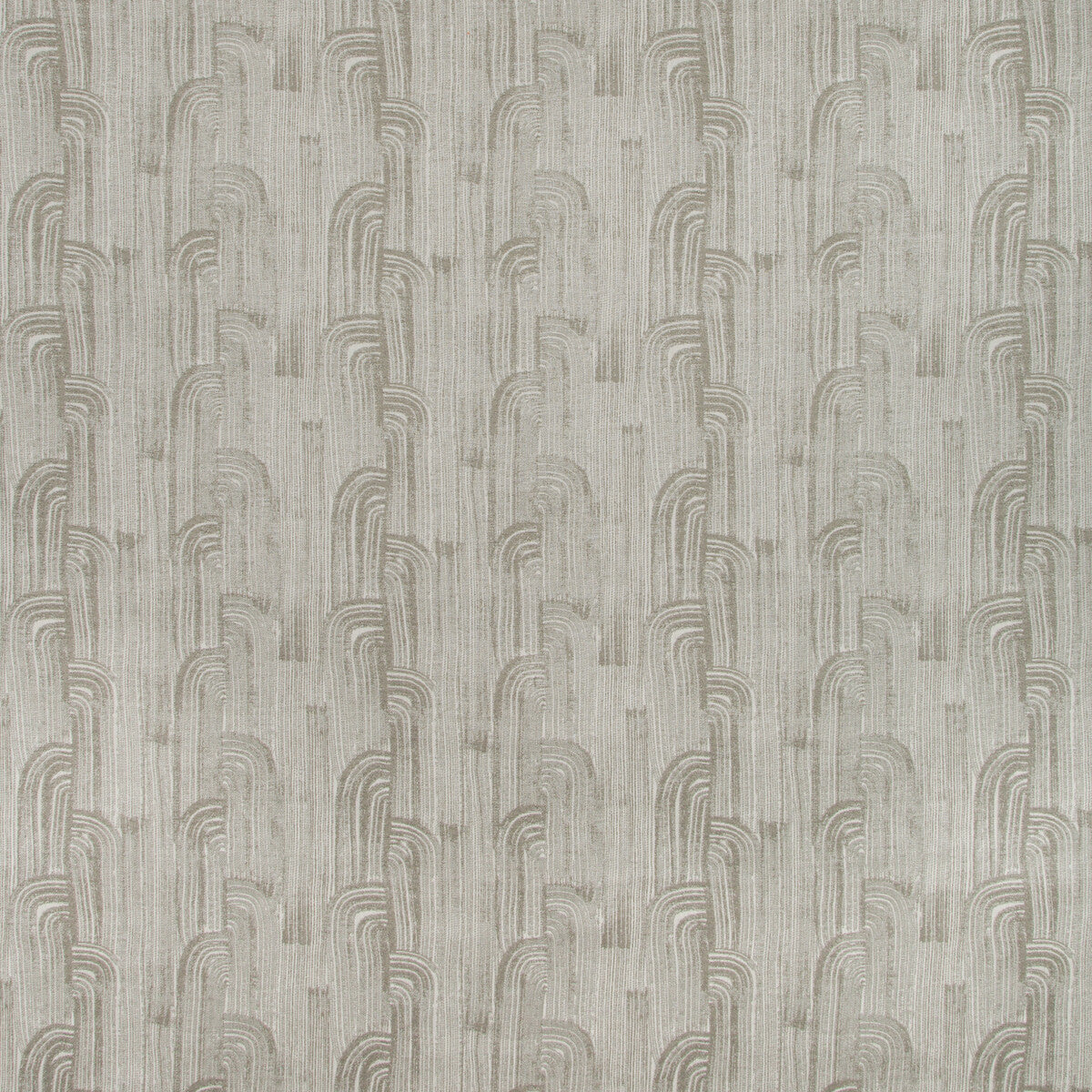 Crescent Weave-Gris
