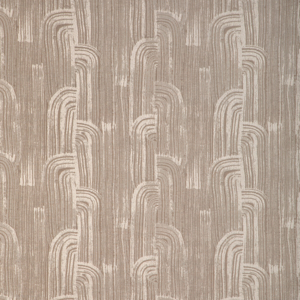 Crescent Weave-Taupe