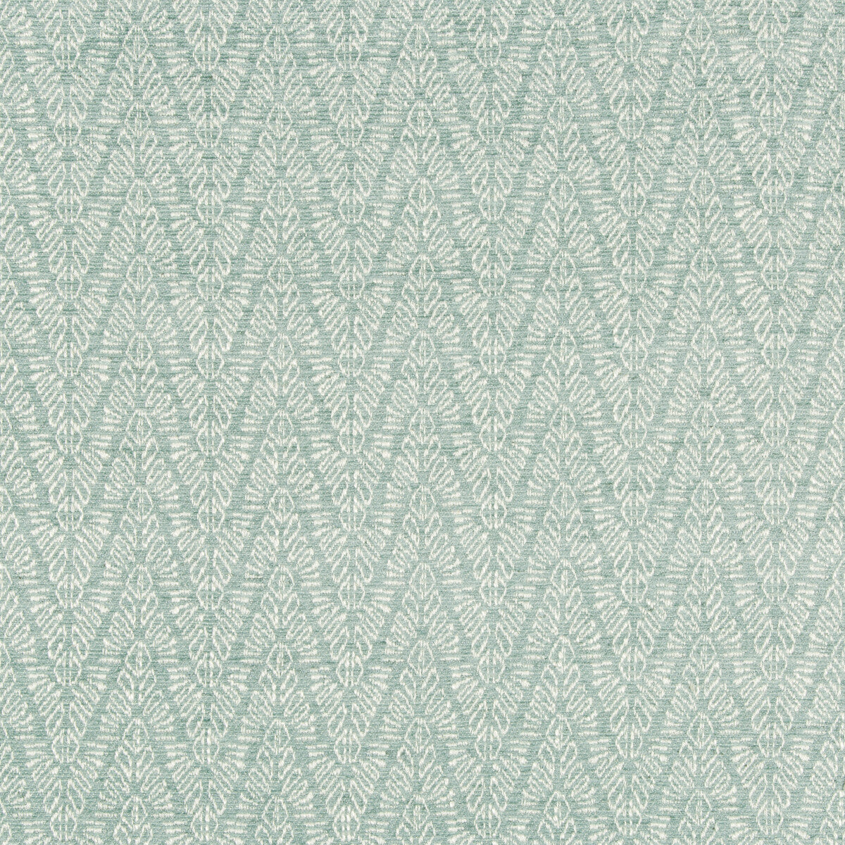 Topaz Weave-Aqua