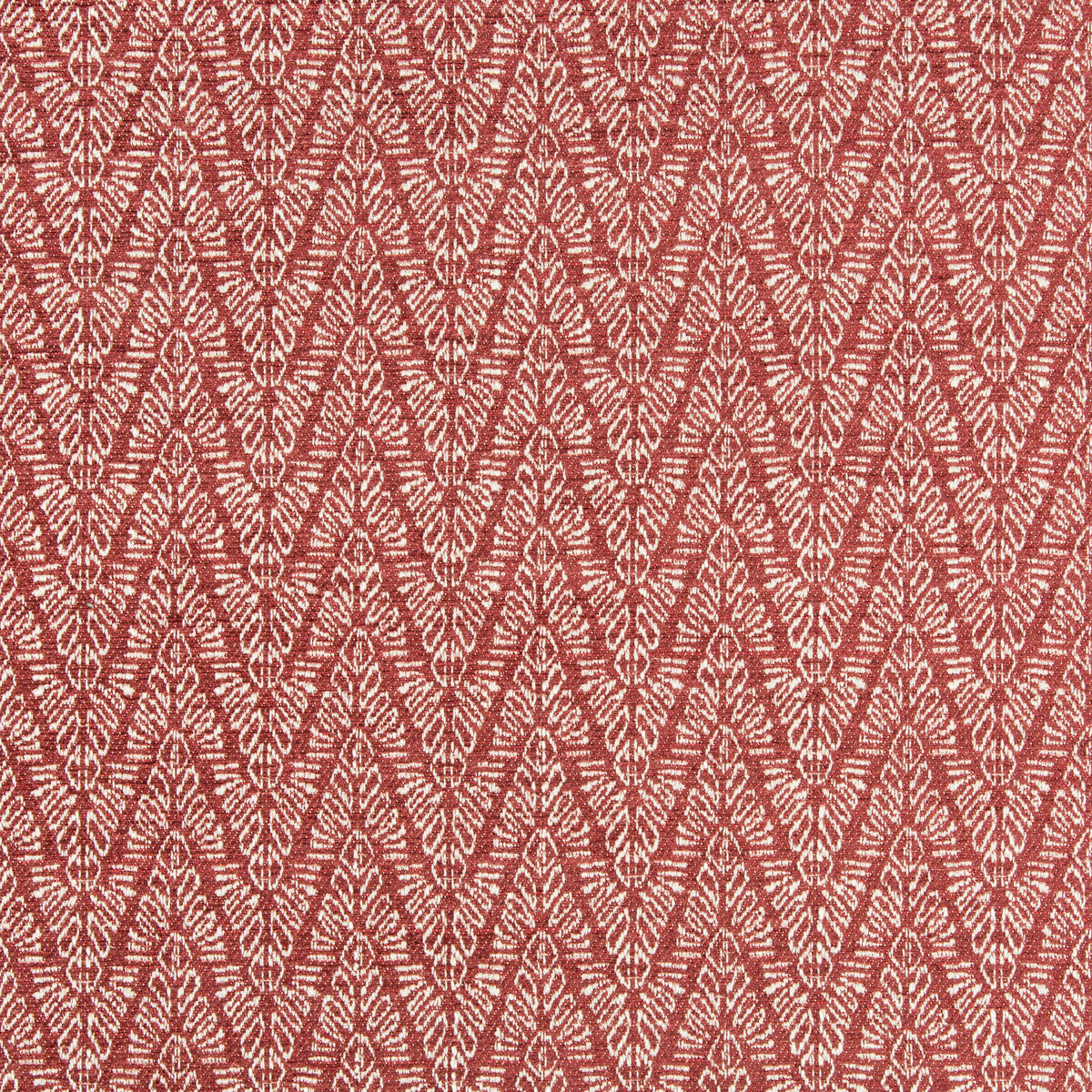 Topaz Weave-Cerise