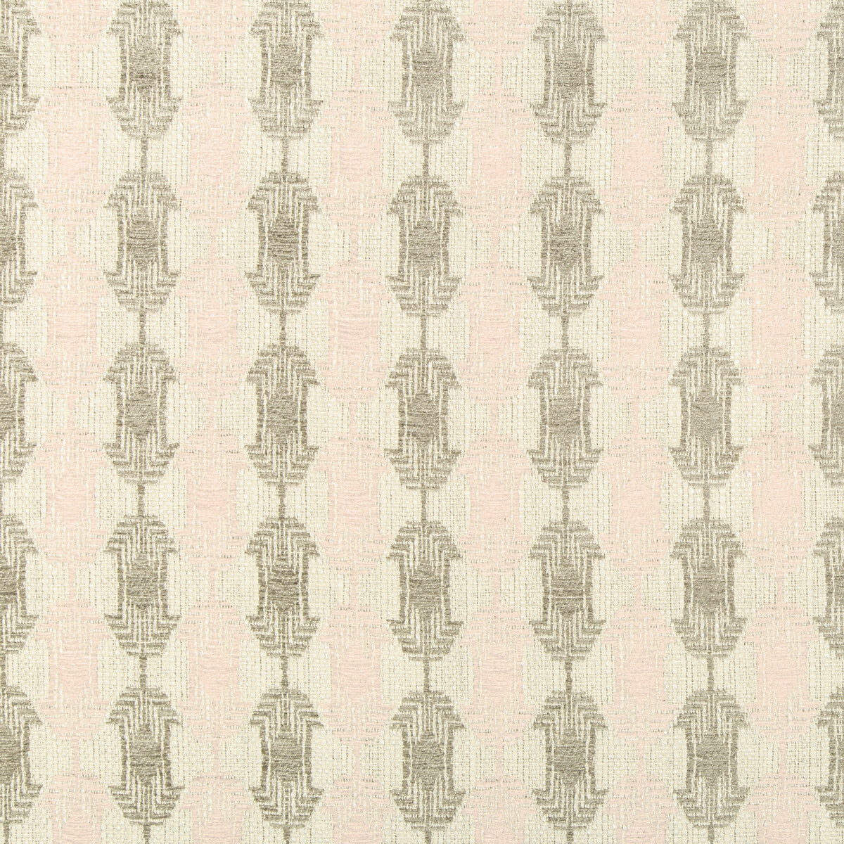 Quartz Weave-Rose