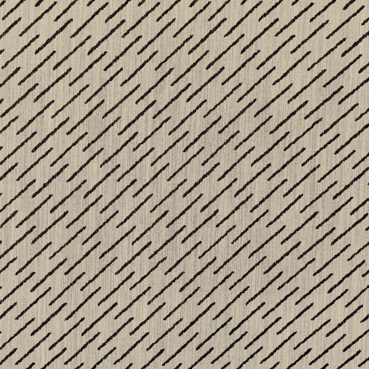 Esker Weave-Ebony/Ivory