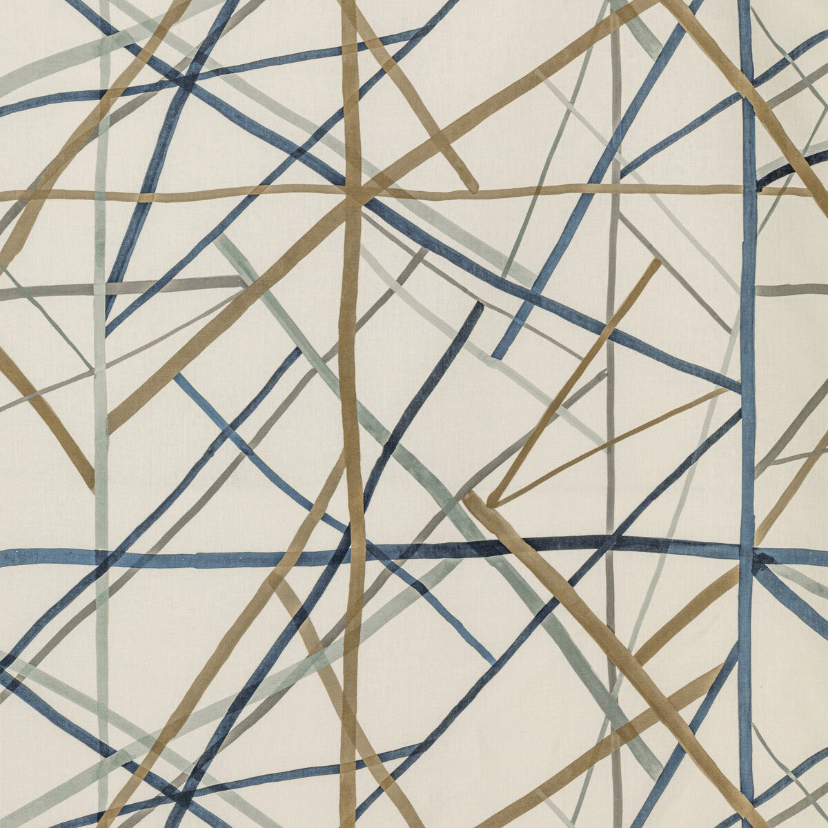 Simpatico Print-Sand