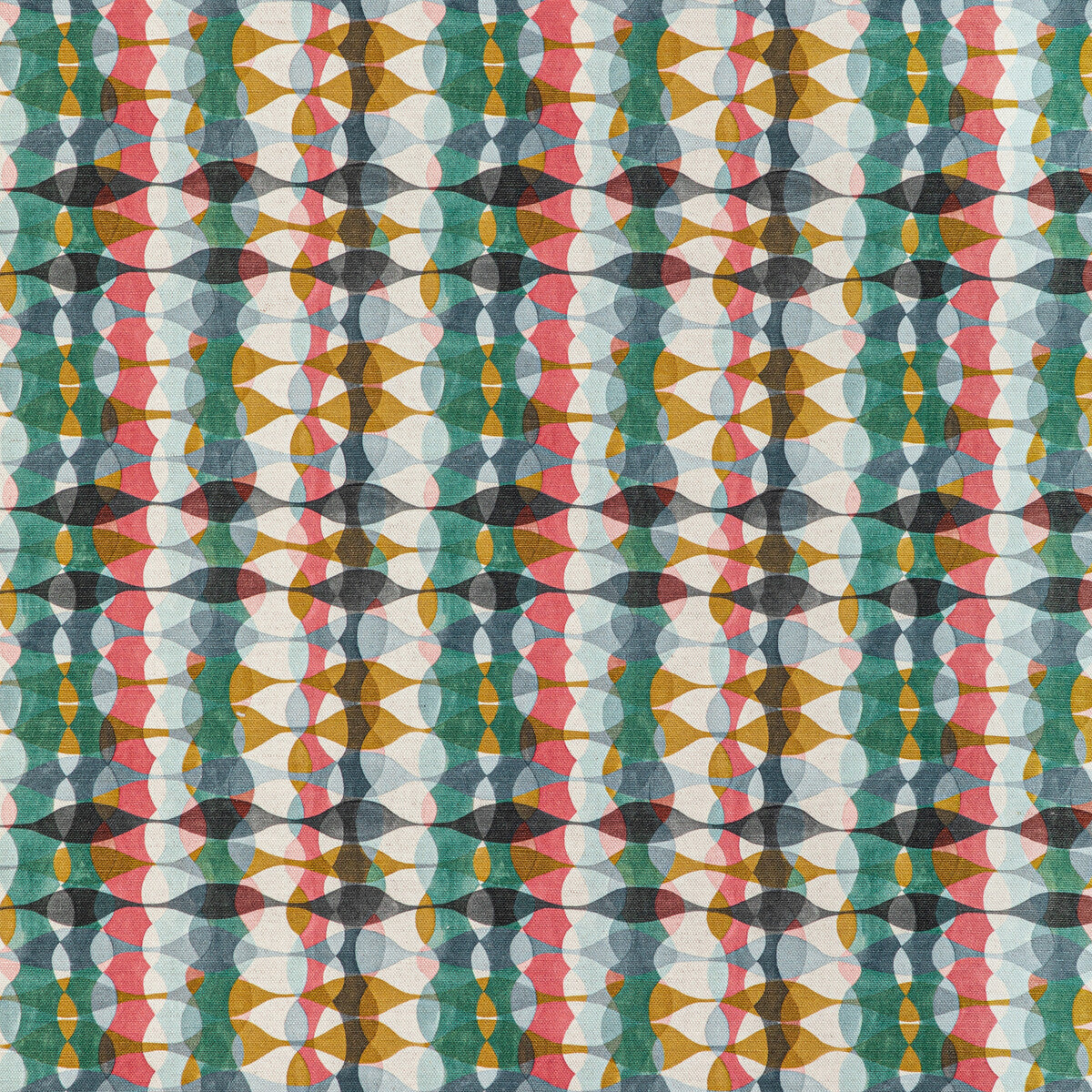 Overtone Print-Multi
