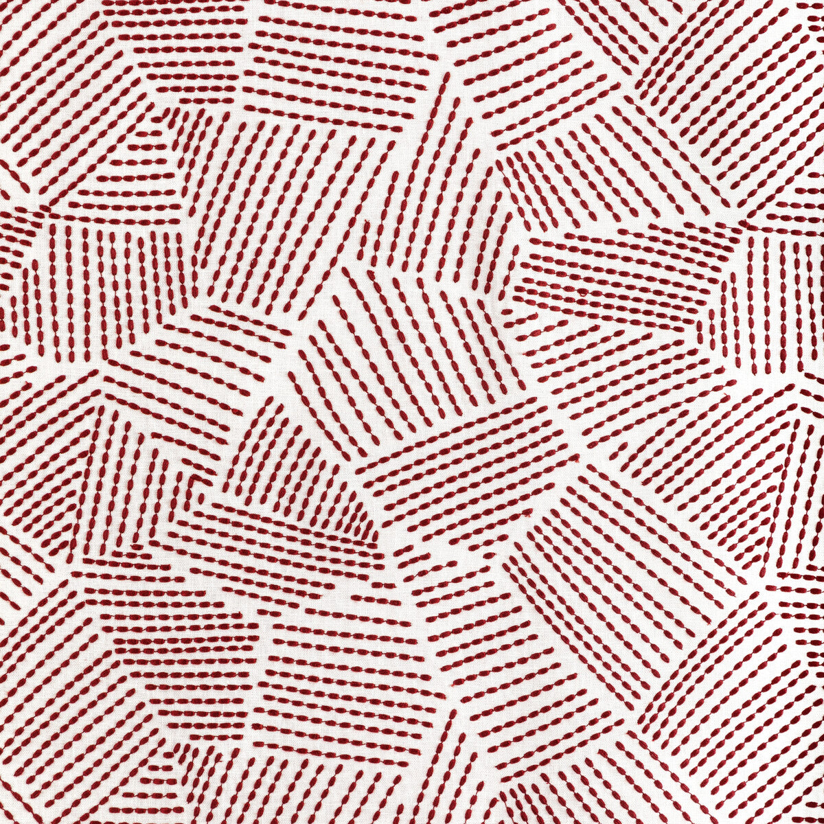 Chord Embroidery-Spice