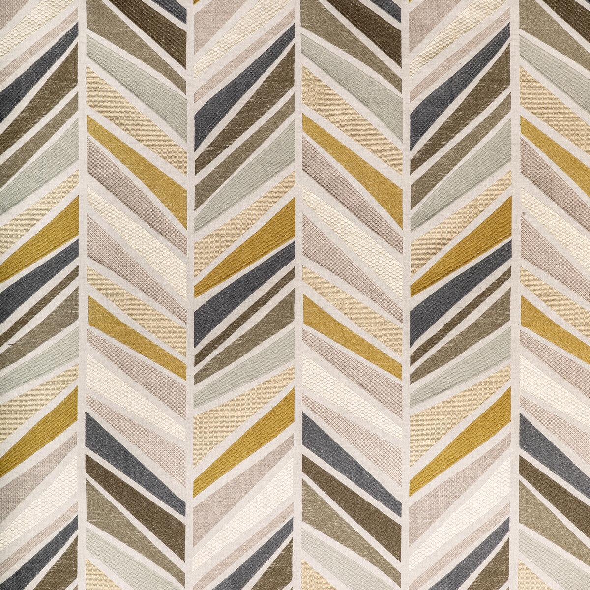 Tala Embroidery-Pebble