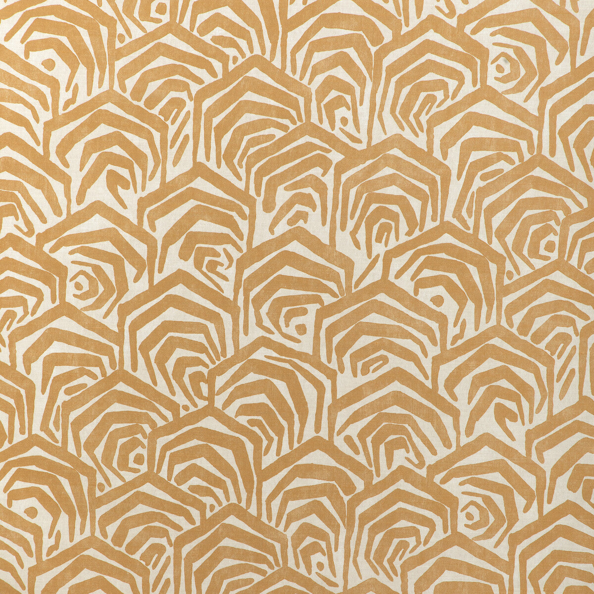Greene Print-Gold