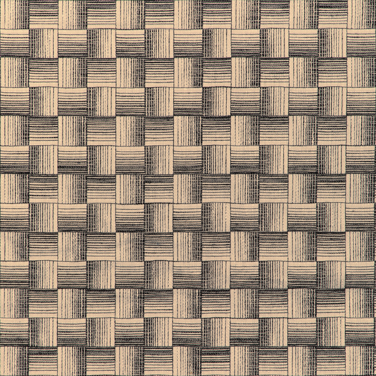 Cadence Weave-Domino