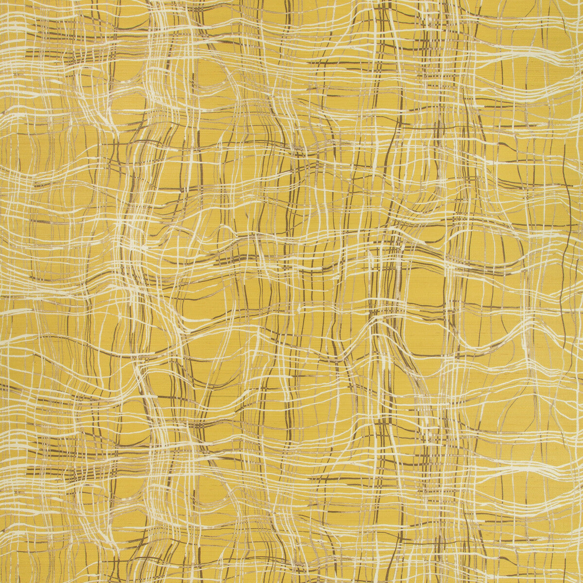 Entangle Paper-Mustard