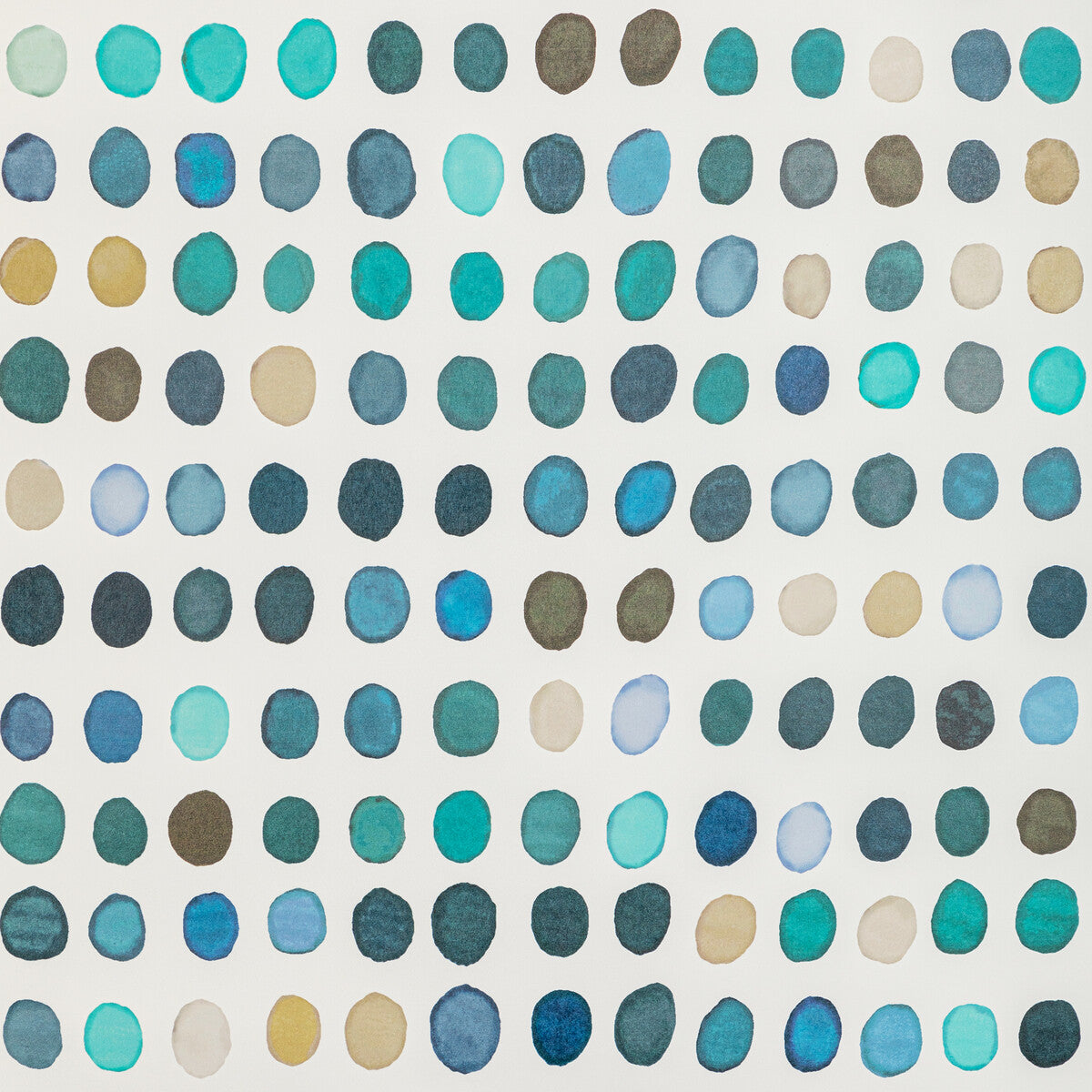 Twister Paper-Denim/Aqua