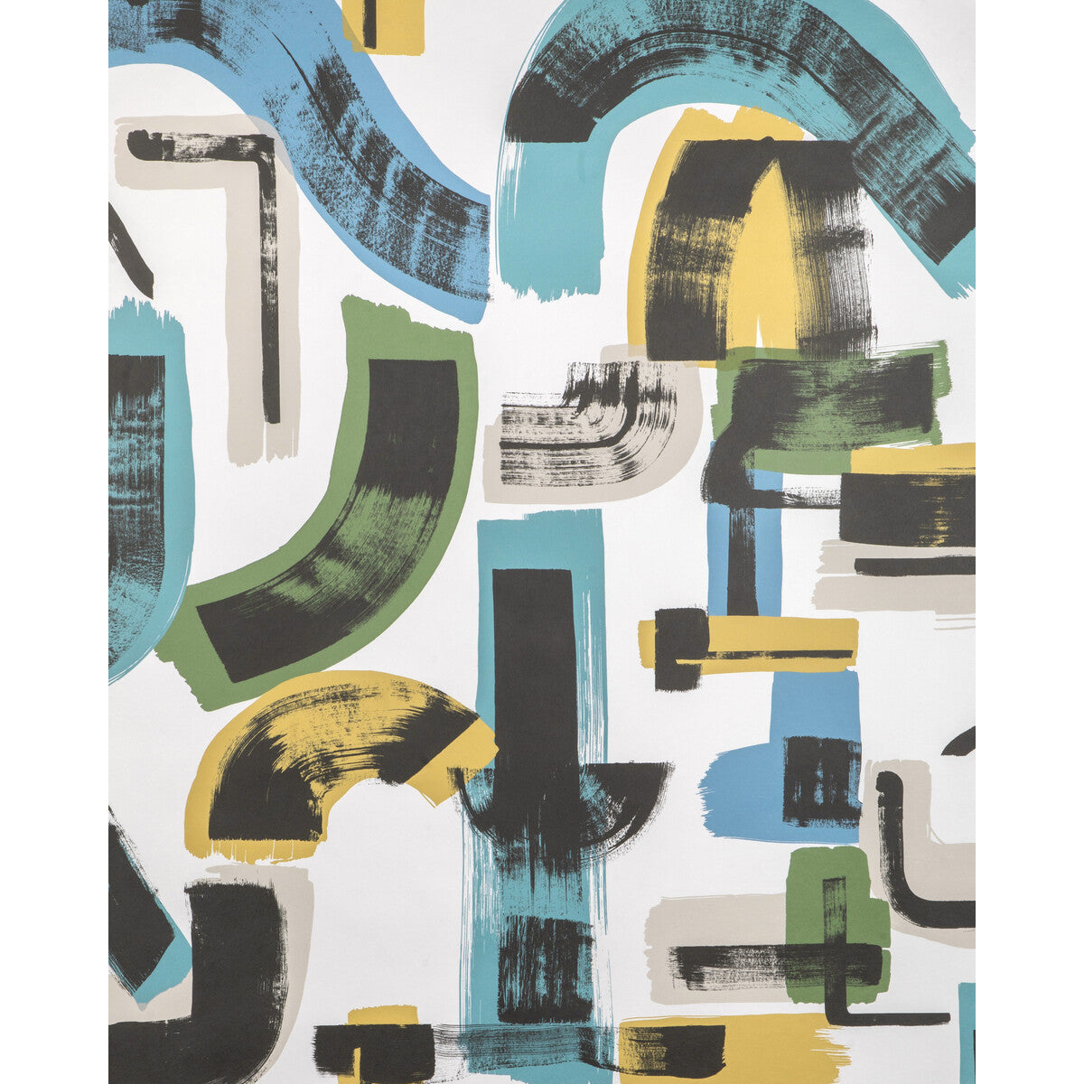 Bleecker Paper-Lake/Fern