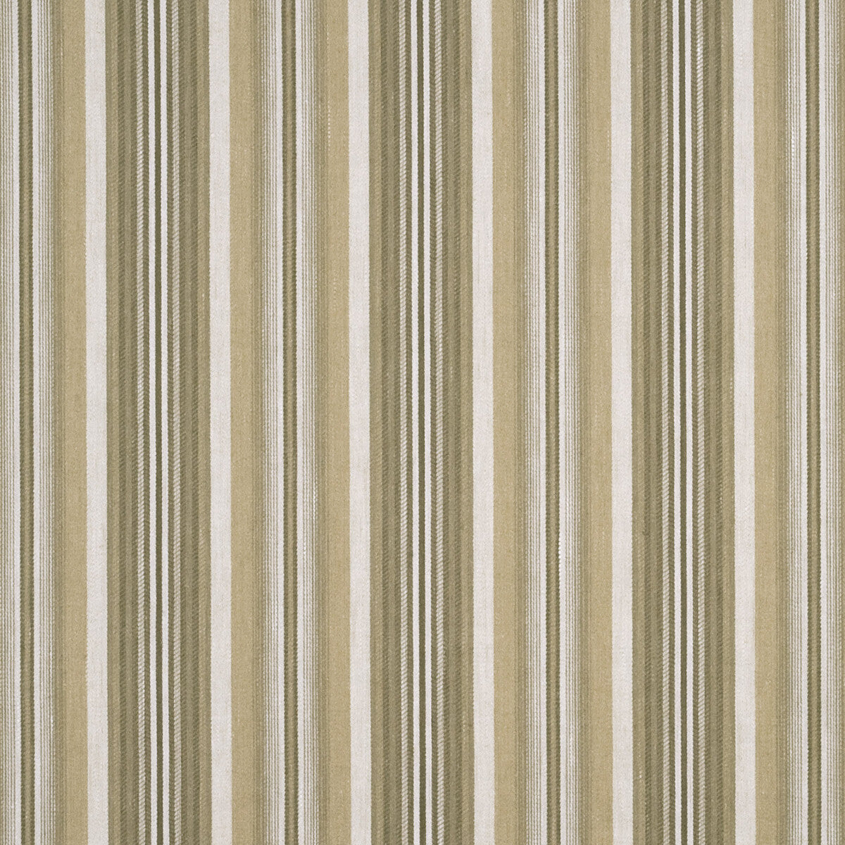 Melora Stripe-Linen/Taupe
