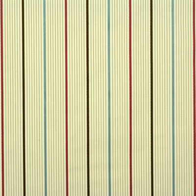 Wolsey Stripe-Ivory