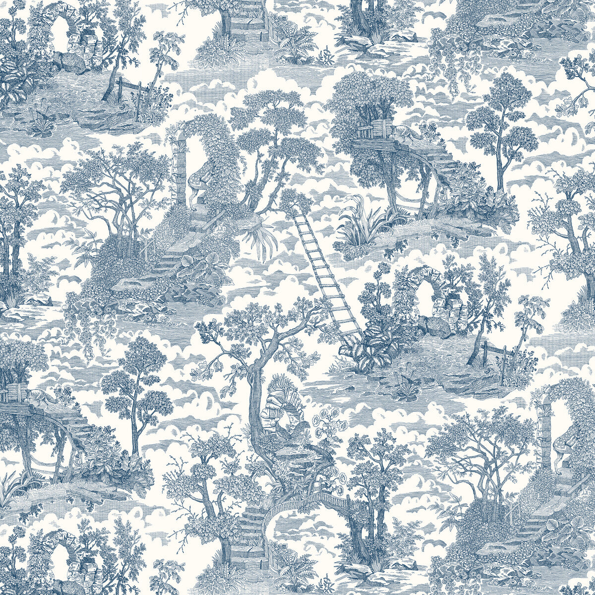 Islet Hopping Toile-11