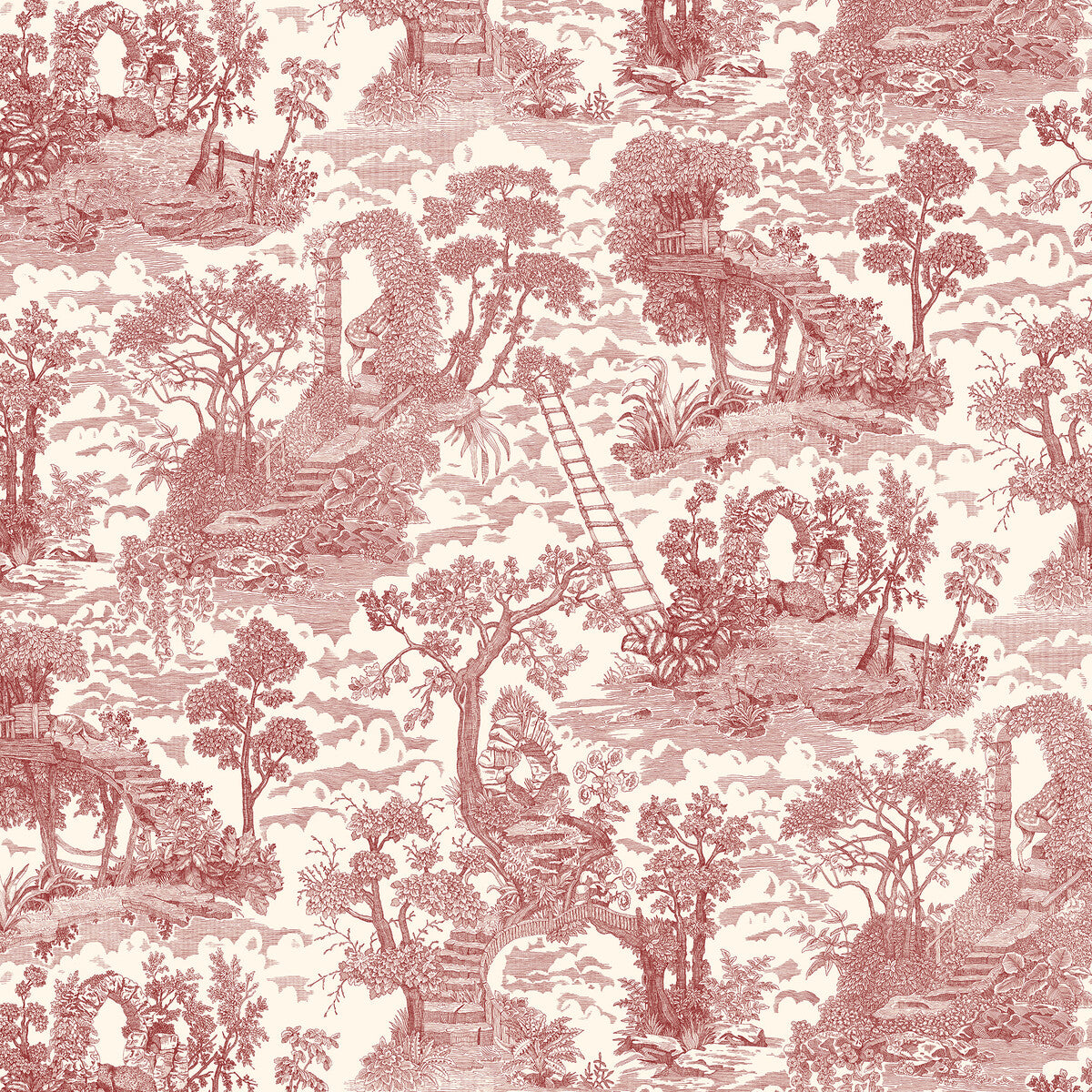 Islet Hopping Toile-21