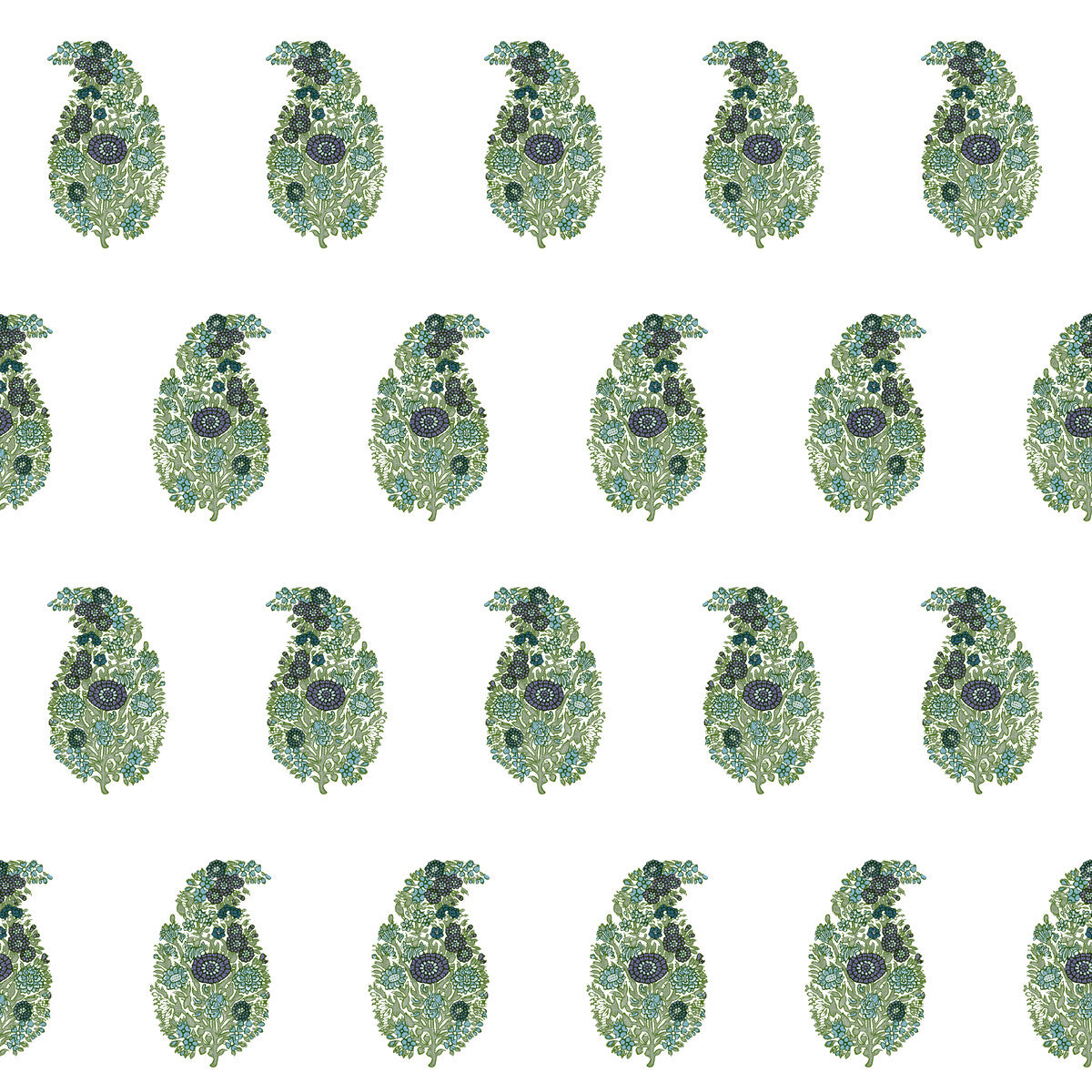 Tarsila Wp-Azul/Verde