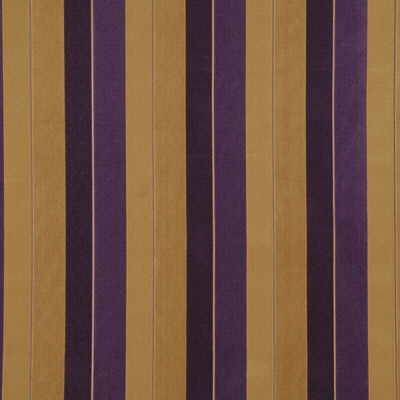 Marco Stripe-Purple/Taupe