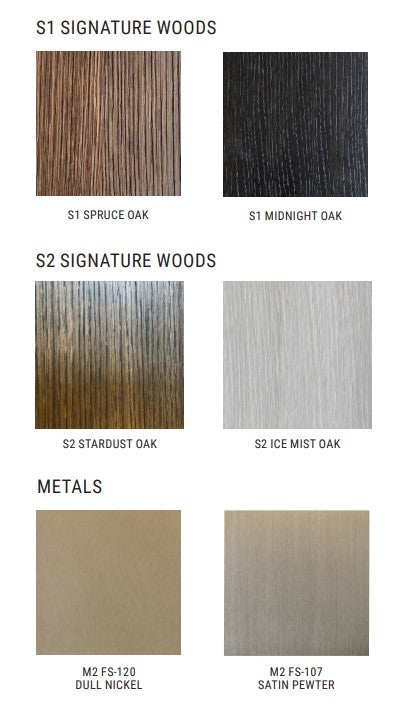 QS Salvatore Dining Table