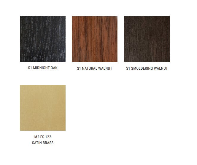 QS Alberto Dining Table