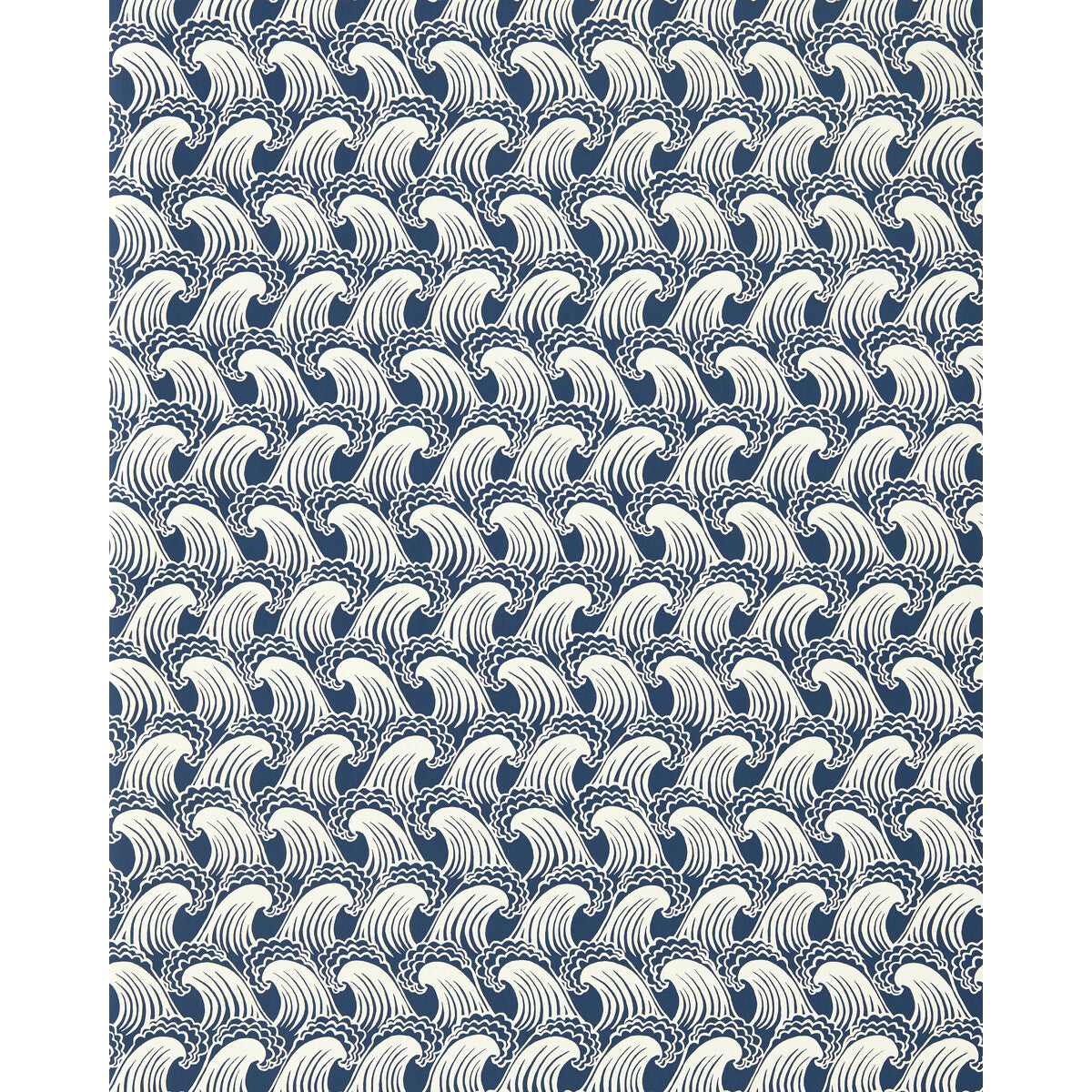 Ride The Wave Wp-Denim