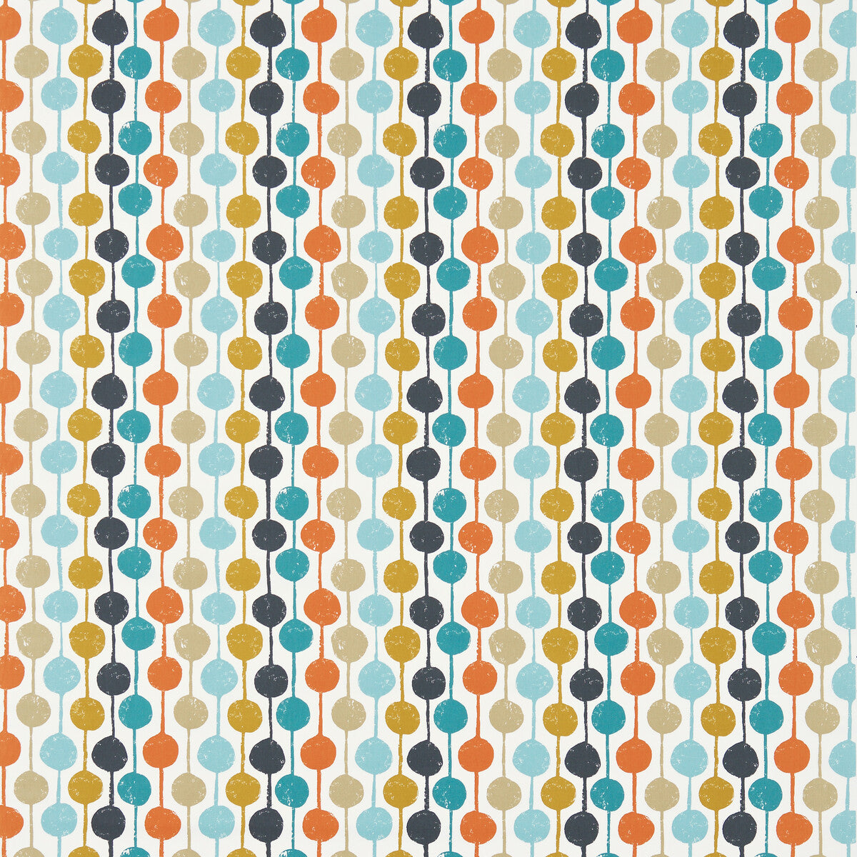 Taimi-Sulphur/Tangerine/Kingfisher