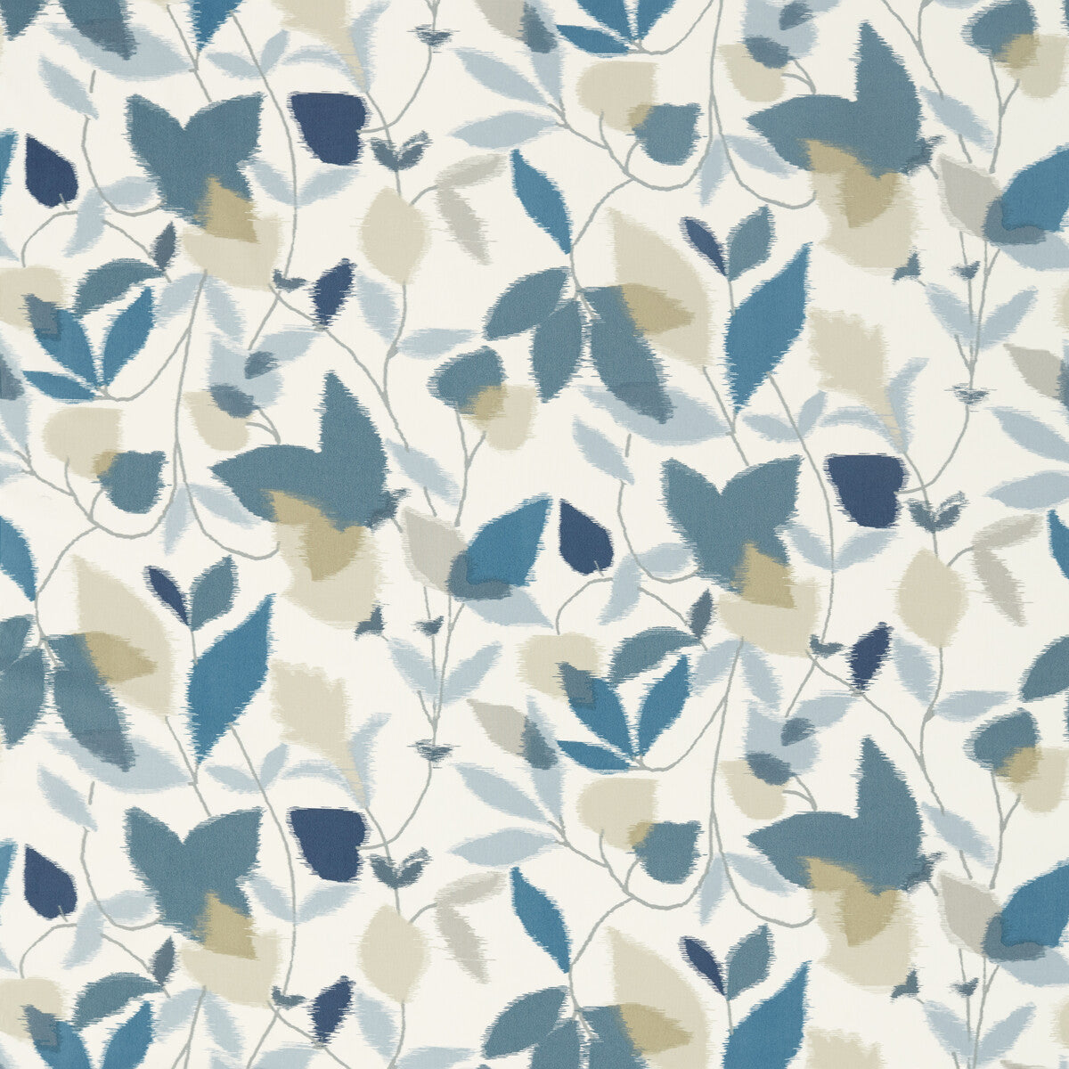 Akira-Denim/Midnight/Putty