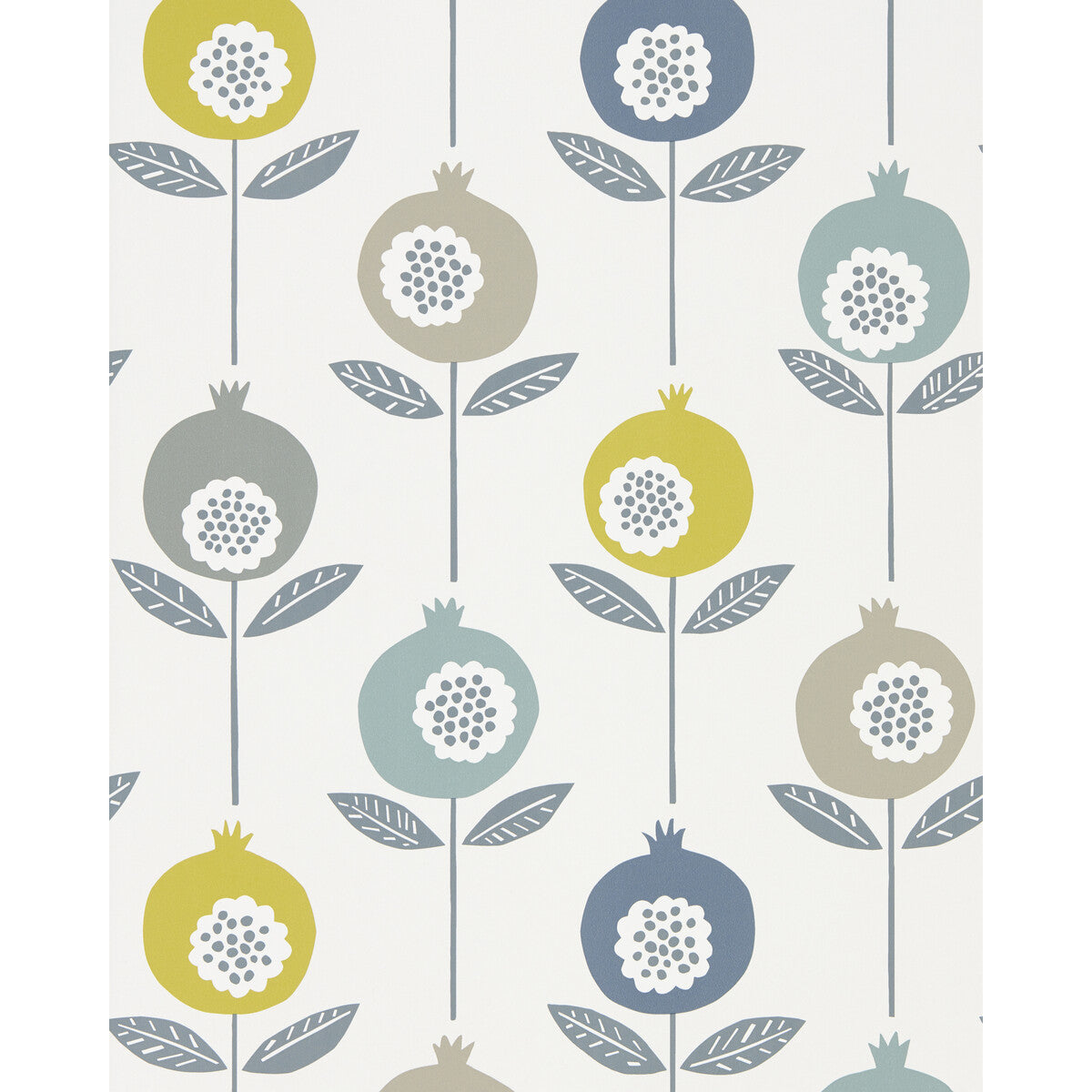 Pepino Wp-Limeade/Hemp/Glacier